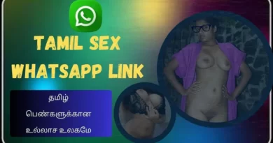 Tamil Sex Whatsapp Group